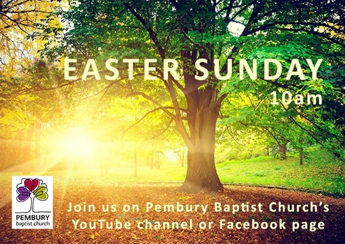 Easter Sunday