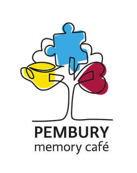 Pembury Memory Cafe