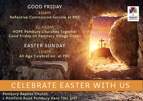Easter Sunday Roll Away the Stone