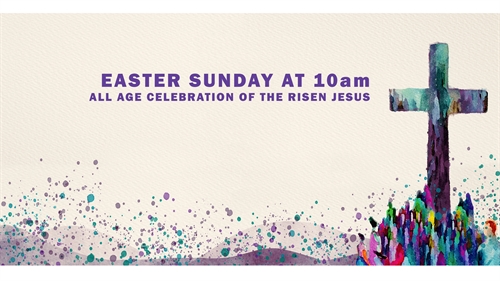 Easter Sunday