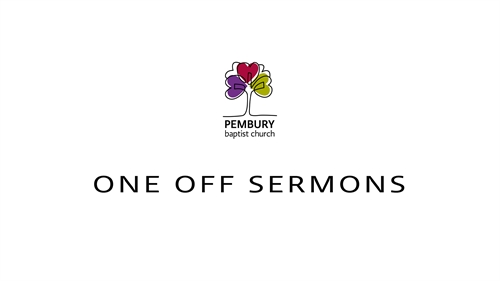 LGBTQ+ and The Love of God