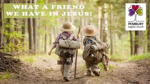 Equipping Gods People for Mission