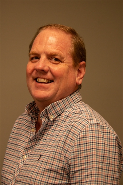 Alistair Hill