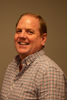 Alistair Hill Alistair Hill
