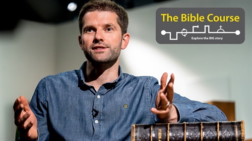 The Bible Course The Bible Course